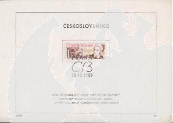 NL 2920 ● - 1989